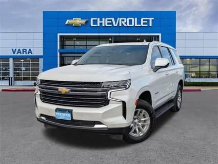2022 Chevrolet Tahoe San Antonio TX