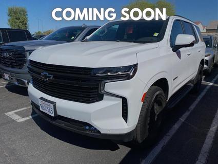 2023 Chevrolet Tahoe Cathedral City CA