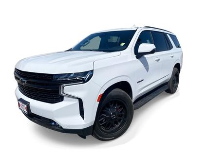 2023 Chevrolet Tahoe Cathedral City CA