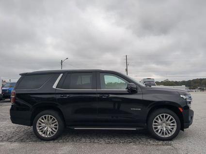 2023 Chevrolet Tahoe Winder GA