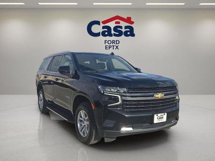 2023 Chevrolet Tahoe El Paso TX