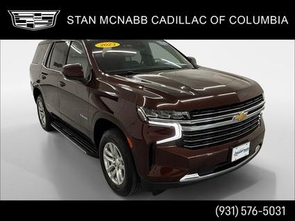2023 Chevrolet Tahoe Columbia TN