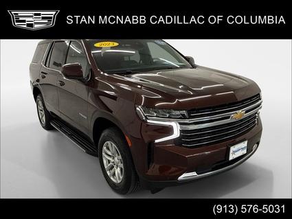 2023 Chevrolet Tahoe Columbia TN