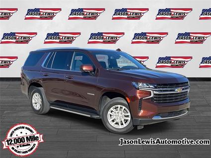 2023 Chevrolet Tahoe Sparta TN