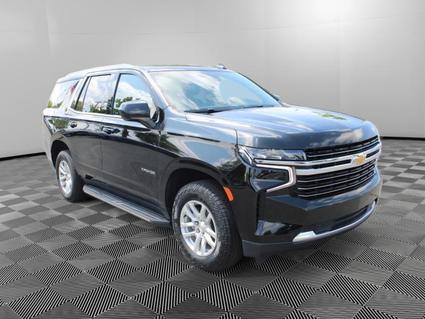 2023 Chevrolet Tahoe Rock Hill SC