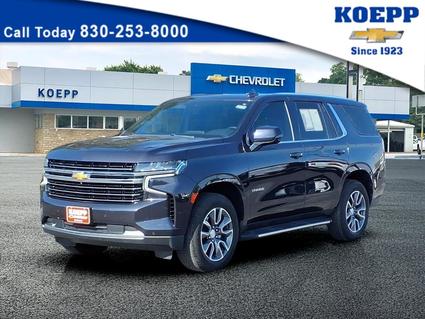 2023 Chevrolet Tahoe La Vernia TX