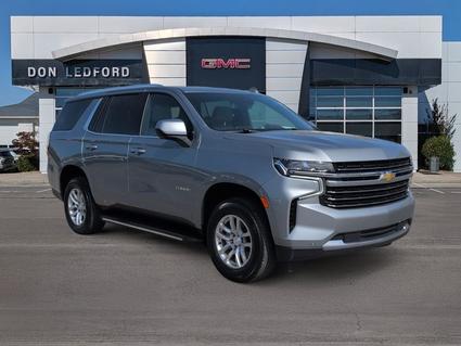 2023 Chevrolet Tahoe Cleveland TN