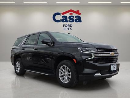 2023 Chevrolet Tahoe El Paso TX