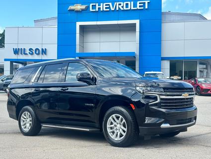 2023 Chevrolet Tahoe Winnsboro SC