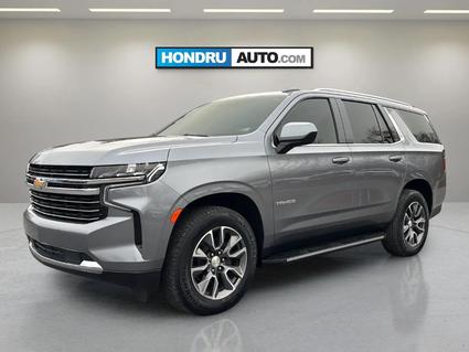 2021 Chevrolet Tahoe Manheim PA