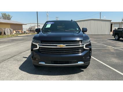 2021 Chevrolet Tahoe Grove OK