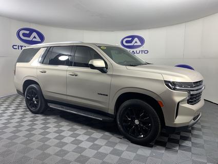 2021 Chevrolet Tahoe Memphis TN