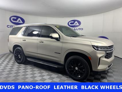 2021 Chevrolet Tahoe Memphis TN