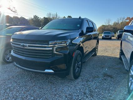2021 Chevrolet Tahoe Corinth MS