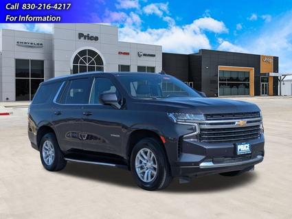 2023 Chevrolet Tahoe Floresville TX