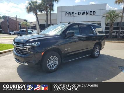 2023 Chevrolet Tahoe Lafayette LA