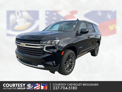 2023 Chevrolet Tahoe Broussard LA