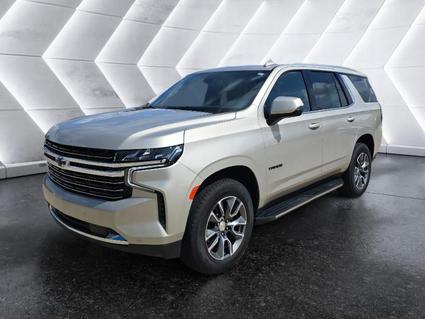 2024 Chevrolet Tahoe New Albany MS