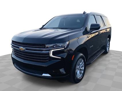 2024 Chevrolet Tahoe Sumter SC