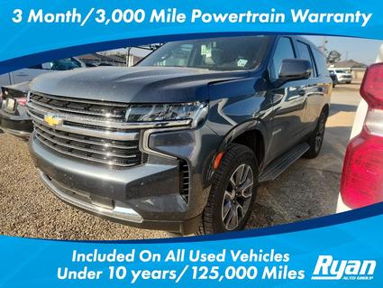 2021 Chevrolet Tahoe Monroe LA