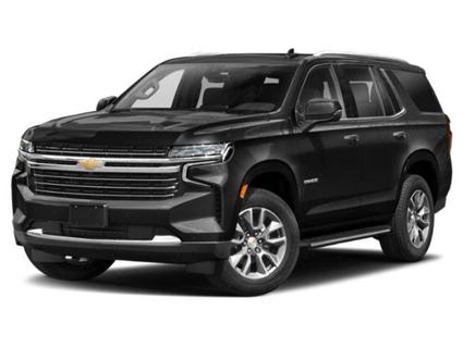 2021 Chevrolet Tahoe Pleasanton TX