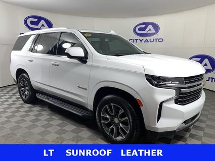 2021 Chevrolet Tahoe Memphis TN