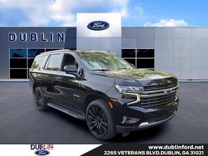 2023 Chevrolet Tahoe Dublin GA
