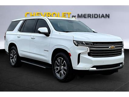 2023 Chevrolet Tahoe Meridian MS
