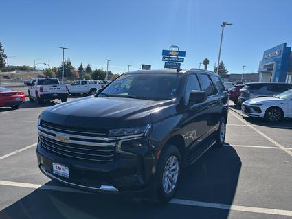 2023 Chevrolet Tahoe Fairfield CA
