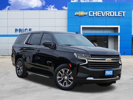 2023 Chevrolet Tahoe Pleasanton TX