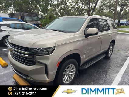 2023 Chevrolet Tahoe Clearwater FL
