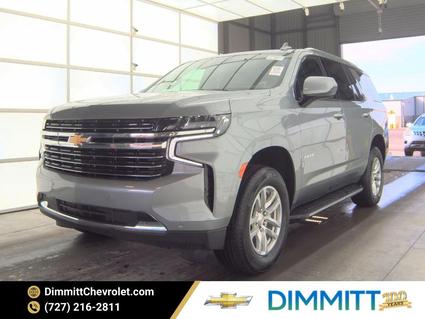 2024 Chevrolet Tahoe Clearwater FL