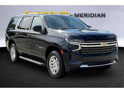 2024 Chevrolet Tahoe Meridian MS