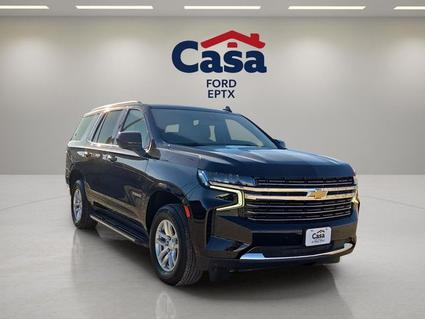 2024 Chevrolet Tahoe El Paso TX