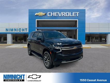 2021 Chevrolet Tahoe Jacksonville FL