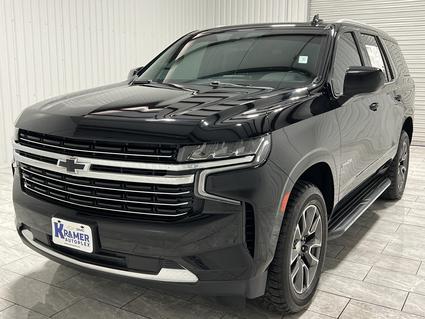 2021 Chevrolet Tahoe Madisonville TX