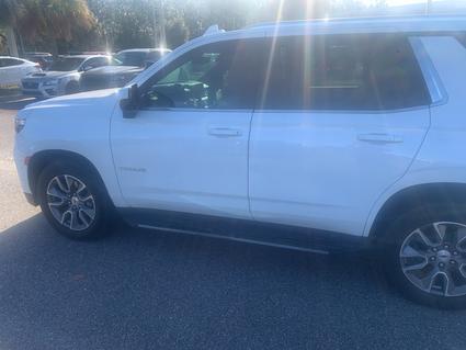 2022 Chevrolet Tahoe Savannah GA
