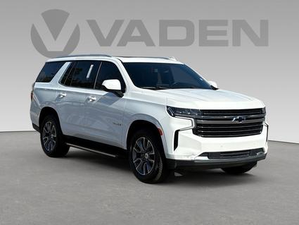2022 Chevrolet Tahoe Savannah GA