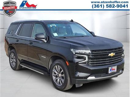 2022 Chevrolet Tahoe Victoria TX