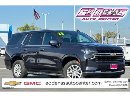 2023 Chevrolet Tahoe Dinuba CA