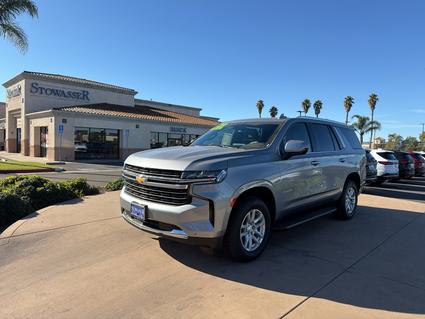 2023 Chevrolet Tahoe Santa Maria CA
