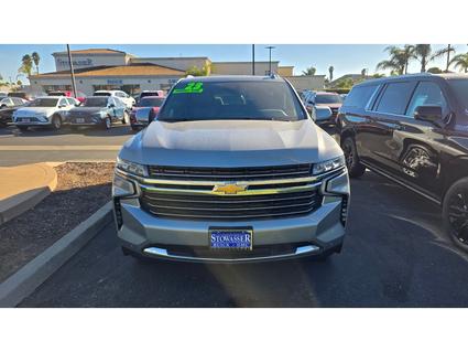 2023 Chevrolet Tahoe Santa Maria CA