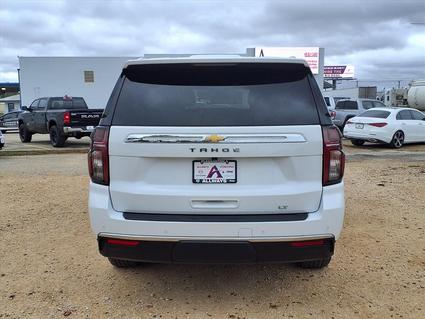 2023 Chevrolet Tahoe Pleasanton TX