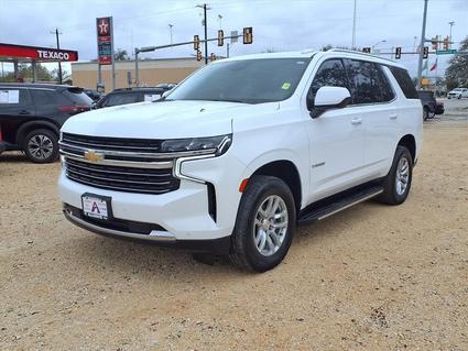 2023 Chevrolet Tahoe Pleasanton TX