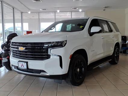 2023 Chevrolet Tahoe Pleasanton TX