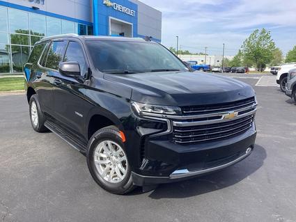 2024 Chevrolet Tahoe Charlotte NC