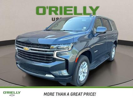 2021 Chevrolet Tahoe Tucson AZ