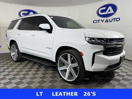 2021 Chevrolet Tahoe Memphis TN