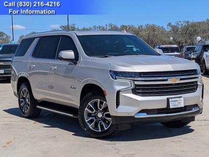 2022 Chevrolet Tahoe Floresville TX
