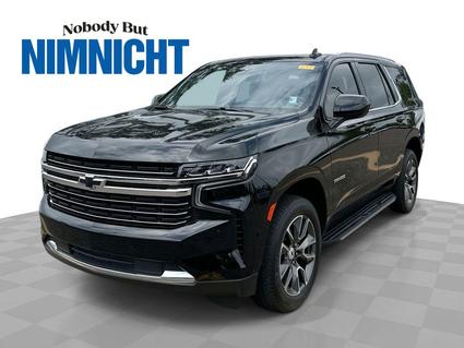 2022 Chevrolet Tahoe Jacksonville FL